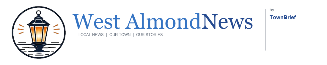 The West Almond NY Post